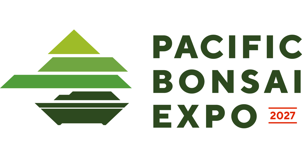 Pacific Bonsai Expo