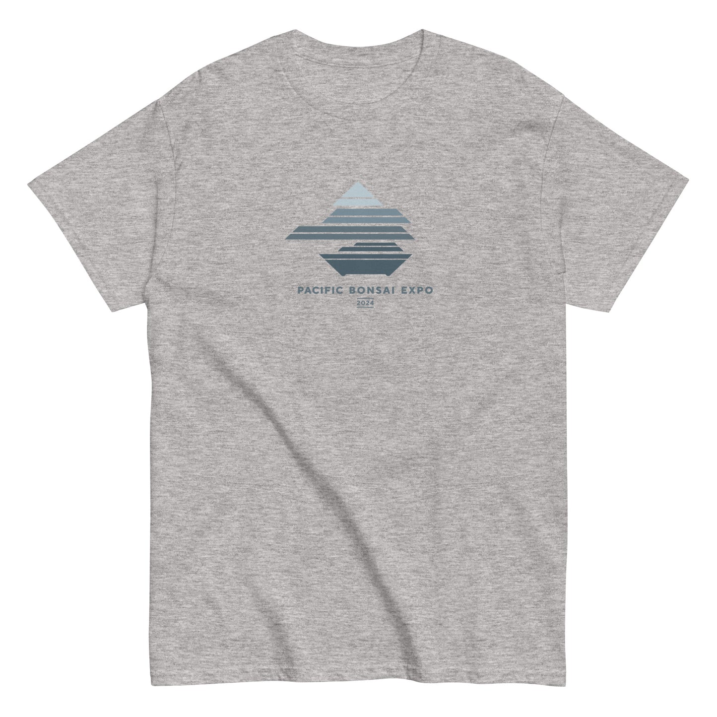 2024 PBE Classic Logo T-Shirt
