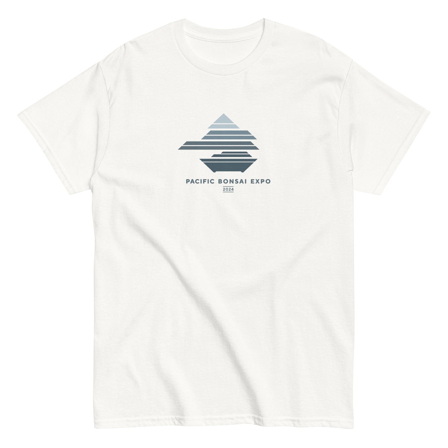 2024 PBE Classic Logo T-Shirt