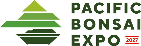 Pacific Bonsai Expo