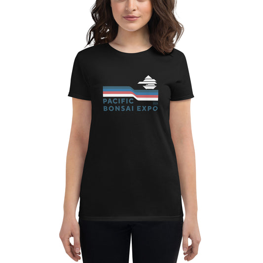 PBE 2024 Wave Women's Tee