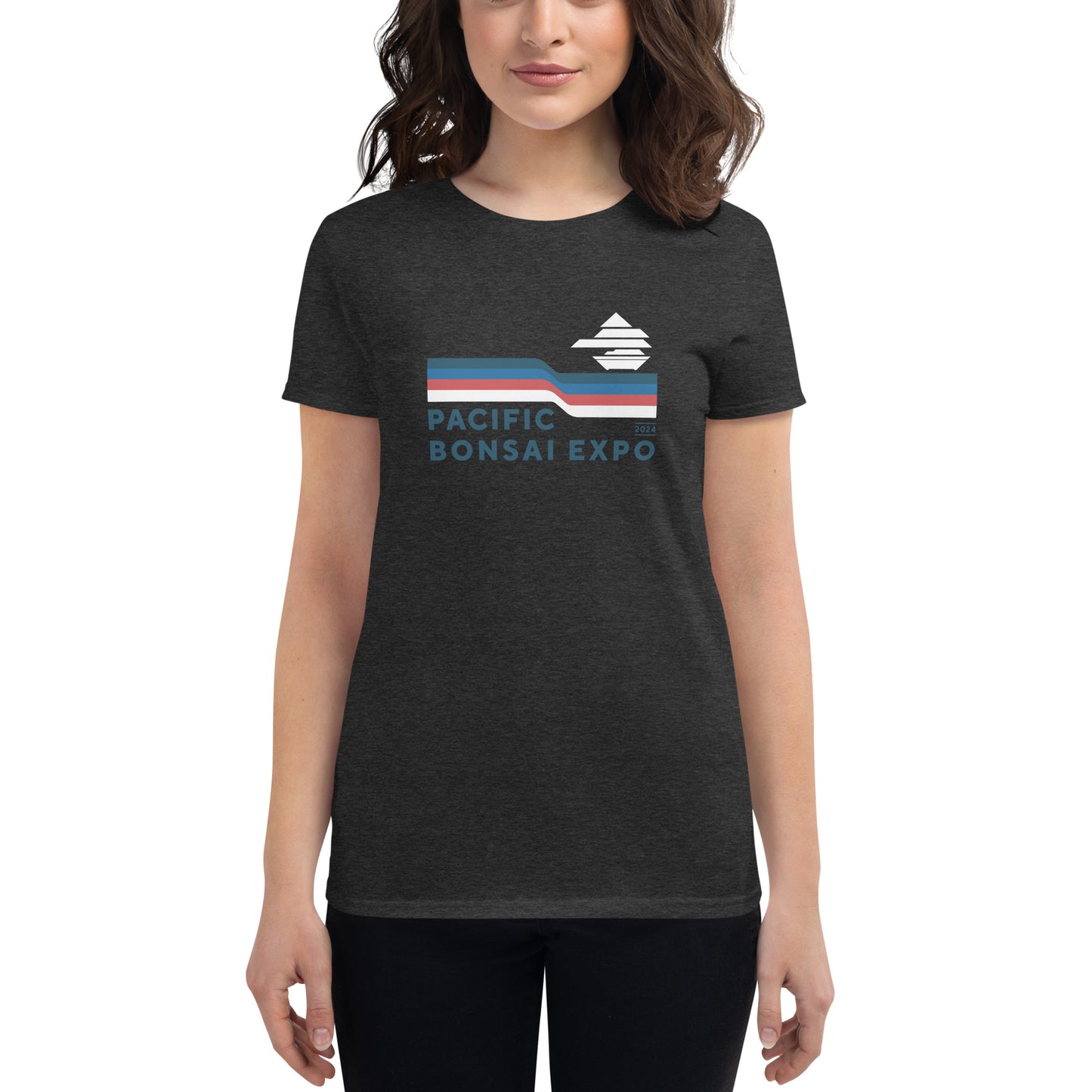 PBE 2024 Wave Women's Tee