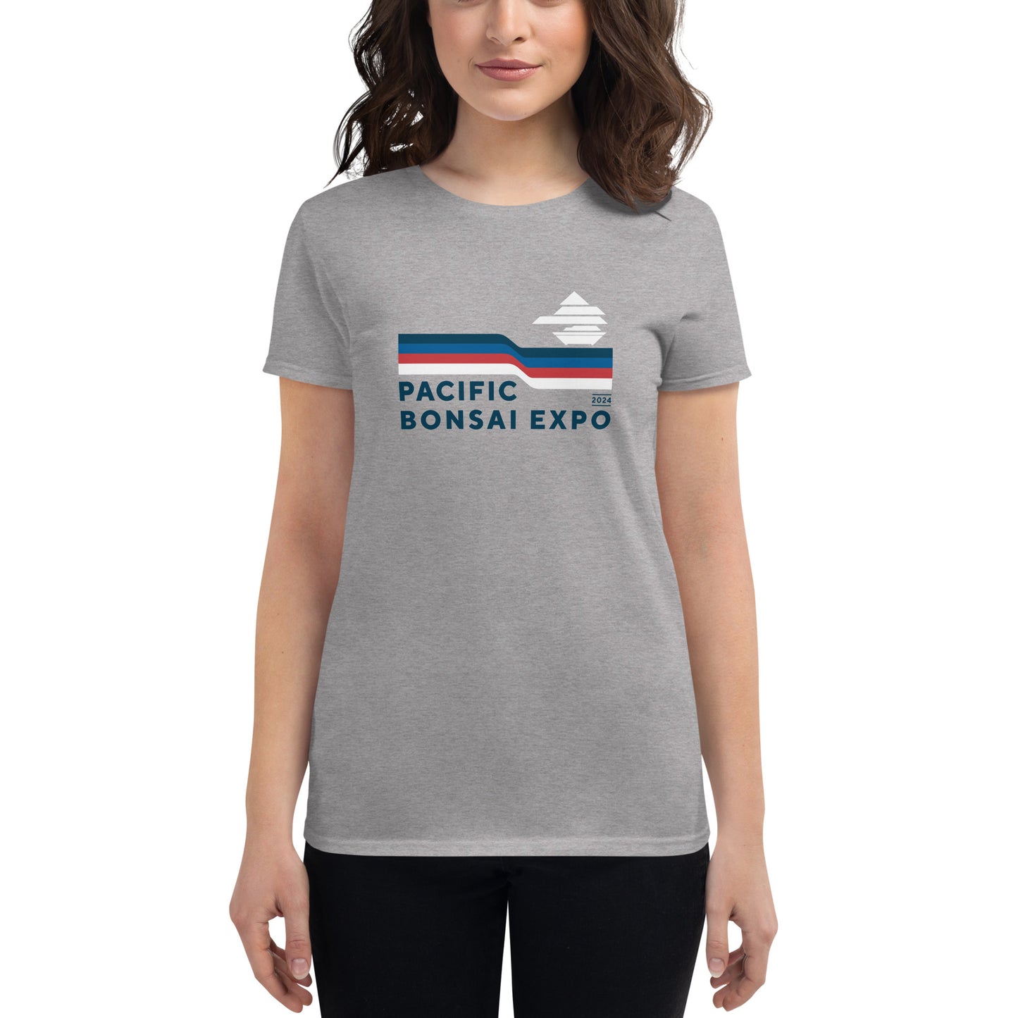 PBE 2024 Wave Women's Tee